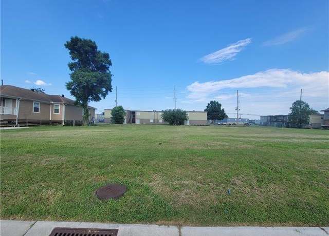 Property at Justin Ln, Harvey, LA 70058