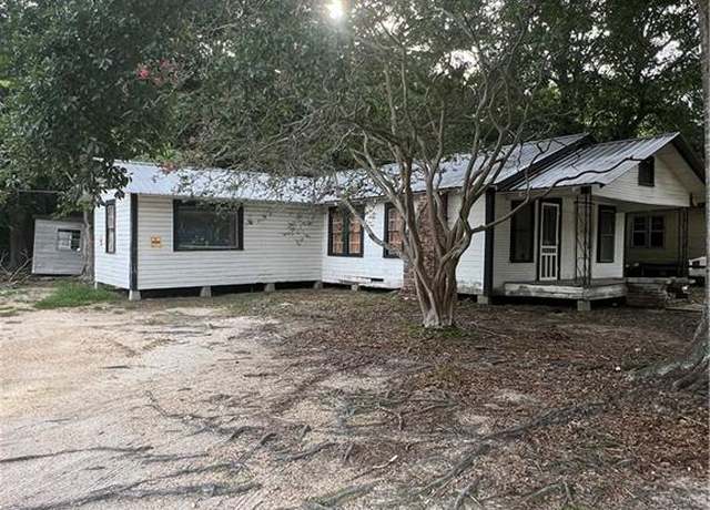 Property at 718 13th Ave, Franklinton, LA 70438, 3 beds, 1 bath