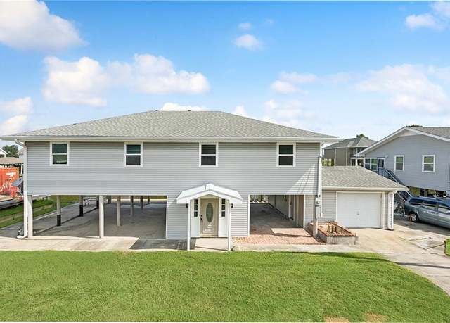 Property at 224 Clara Dr, Slidell, LA 70458, 3 beds, 2 baths
