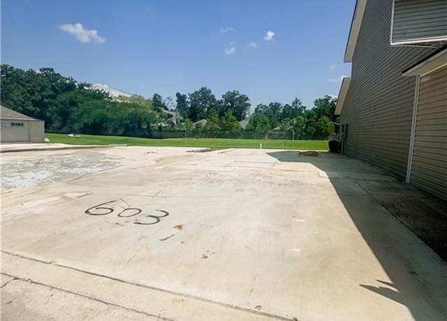 Property at 43225 Creek Circle Unit #603, Hammond, LA 70403