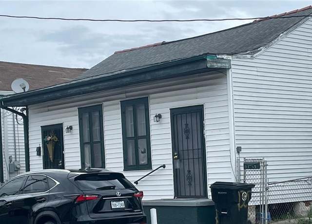 Property at 1353 - 55 Annette St, New Orleans, LA 70116, 4 beds, 2 baths