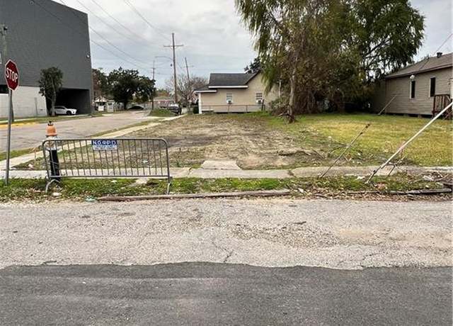 Property at 1141 Wagner St, New Orleans, LA 70114