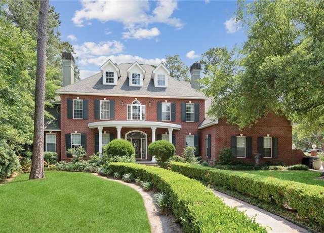 Property at 103 Place Beau Tre, Mandeville, LA 70471, 6 beds, 6.5 baths