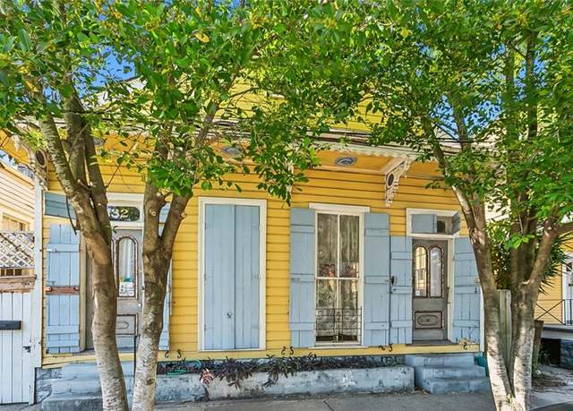 Property at 832 36 Mandeville St, New Orleans, LA 70117, 3 beds, 3 baths