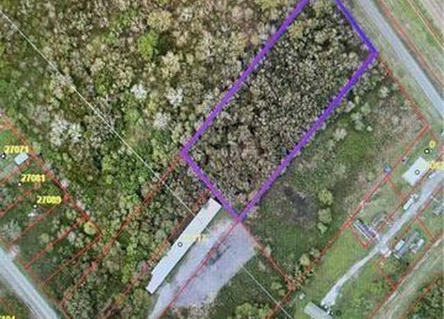 Property at River Rd, Port Sulphur, LA 70083