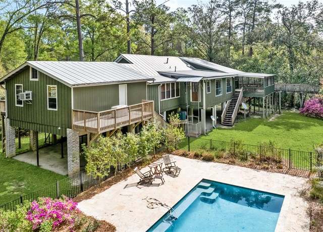 Property at 20490 Johnsen Xing, Covington, LA 70435, 4 beds, 3 baths