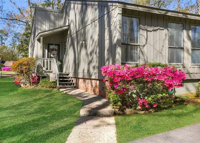 Property at 640 Tete Lours Dr #24, Mandeville, LA 70471, 2 beds, 2 baths