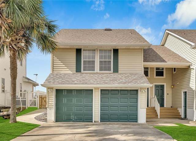 Property at 592 Marina Dr, Slidell, LA 70458, 3 beds, 2 baths