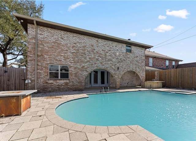 Property at 3520 Palmisano Blvd, Chalmette, LA 70043, 5 beds, 5 baths