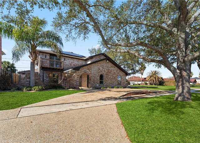 Property at 3520 Palmisano Blvd, Chalmette, LA 70043, 5 beds, 5 baths