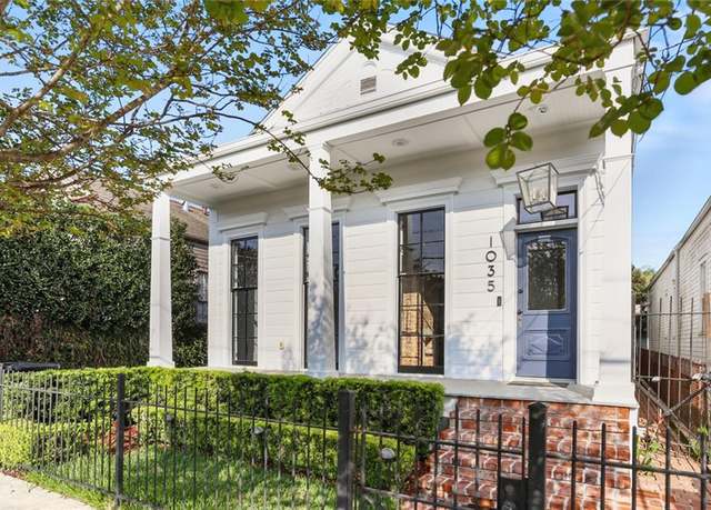 Property at 1035 Arabella St, New Orleans, LA 70115, 3 beds, 2.5 baths