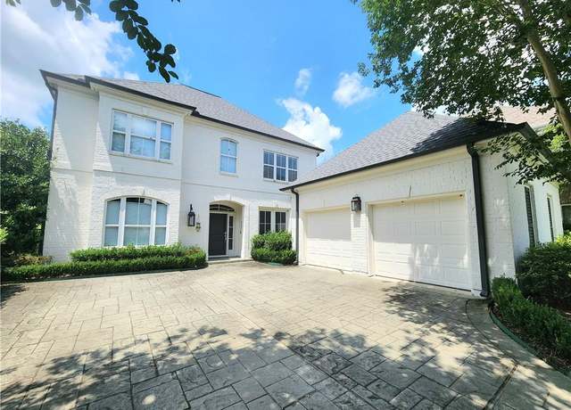 Property at 16 English Turn Ct, New Orleans, LA 70131, 4 beds, 3 baths