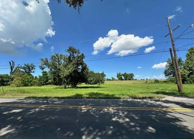 Property at 14952 River Rd, Hahnville, LA 70057