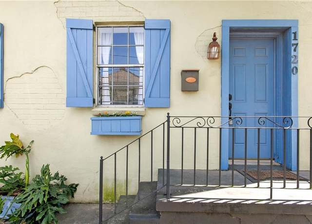 Property at 1720-1722 Marais St, New Orleans, LA 70116, 4 beds, 2 baths