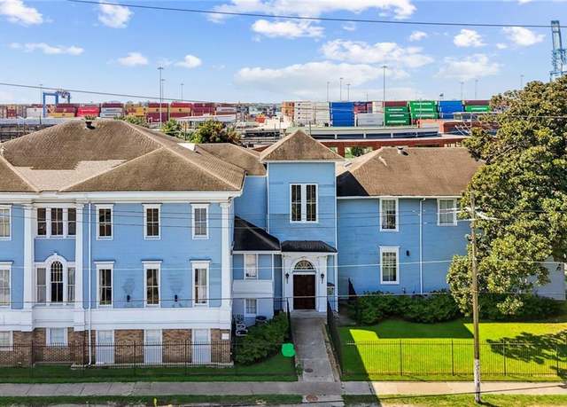 Property at 4716 Annunciation St Unit 1B, New Orleans, LA 70115, 2 beds, 2 baths