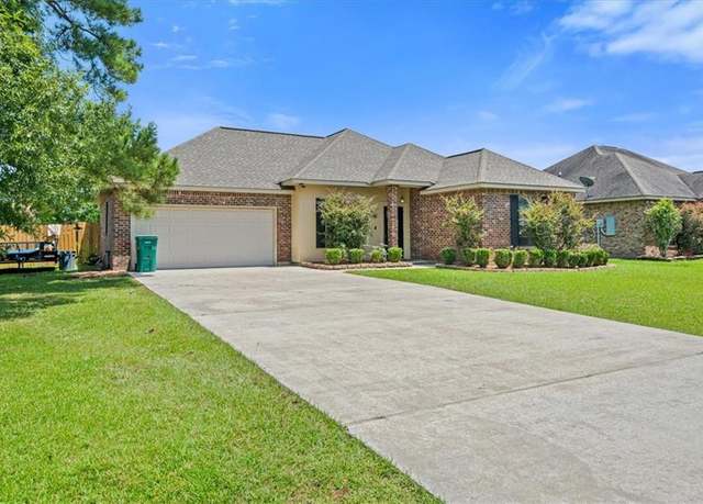 Property at 41230 Dove Landing Dr, Ponchatoula, LA 70454, 3 beds, 1 bath