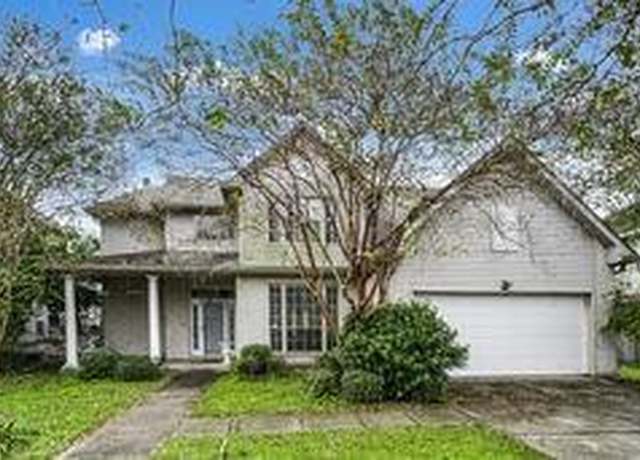 Property at 41 Lake Powell Ct, Harvey, LA 70058, 4 beds, 2.5 baths