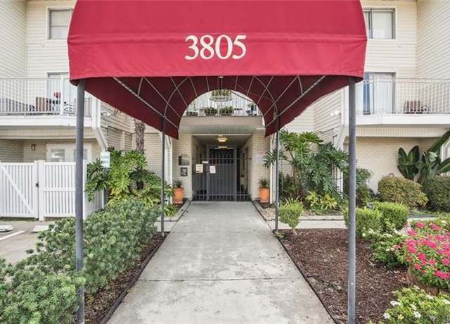 Property at 3805 Houma Blvd Unit C201, Metairie, LA 70006, 2 beds, 1.5 baths