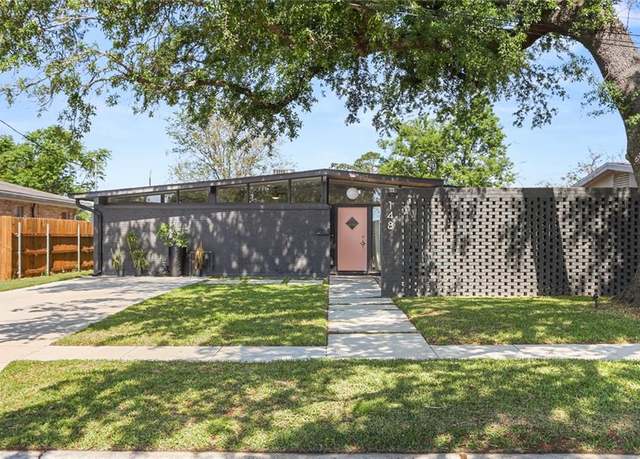 Property at 148 Levee View Dr, River Ridge, LA 70123, 3 beds, 2 baths