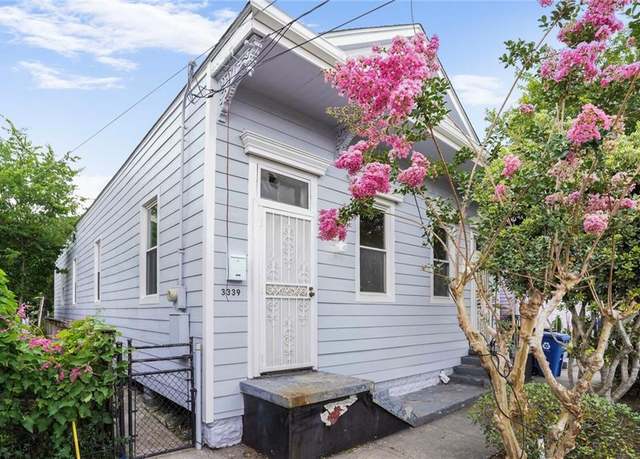 Property at 3337 Saint Ann St, New Orleans, LA 70119, 2 beds, 2 baths