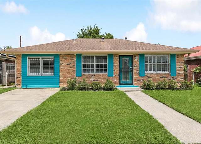 Property at 7431 Shaw Ave, New Orleans, LA 70127, 2 beds, 2 baths