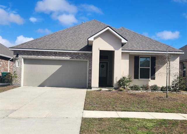 Property at 5574 Grand Springs Rd, Slidell, LA 70461, 4 beds, 2 baths