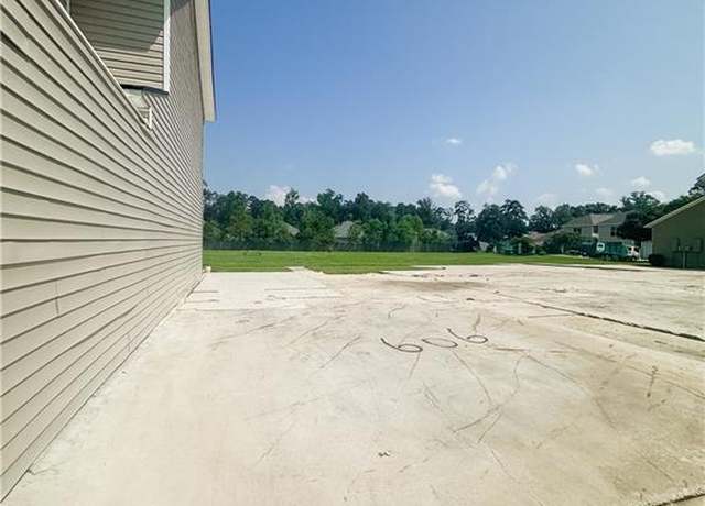 Property at 43225 Creek Circle Unit #606, Hammond, LA 70403