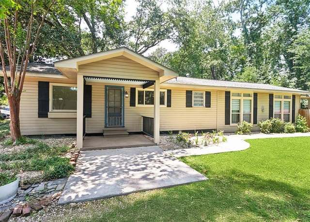 Property at 527 S Filmore St, Covington, LA 70433, 3 beds, 2 baths