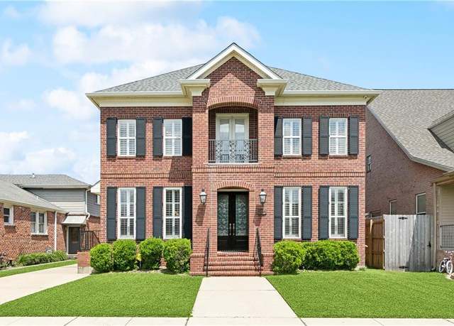 Property at 6919 Memphis St, New Orleans, LA 70124, 6 beds, 3.5 baths
