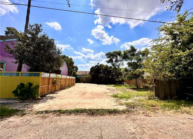 Property at 2422 St Thomas St, New Orleans, LA 70130