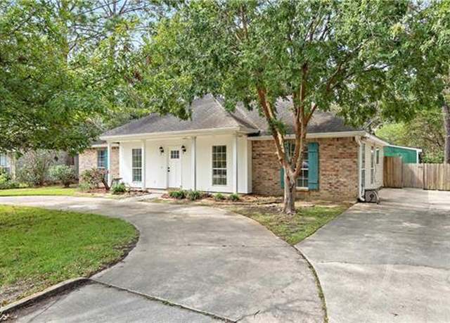 Property at 70081 9th St, Covington, LA 70433, 3 beds, 2 baths