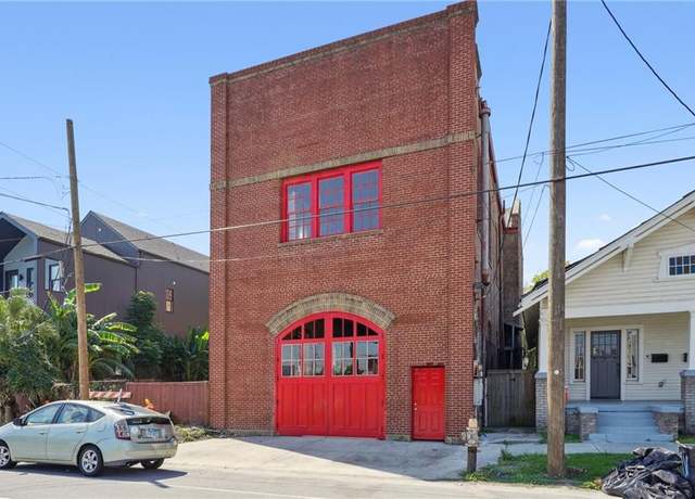 Property at 514 Jackson Ave, New Orleans, LA 70130, 3 beds, 3 baths
