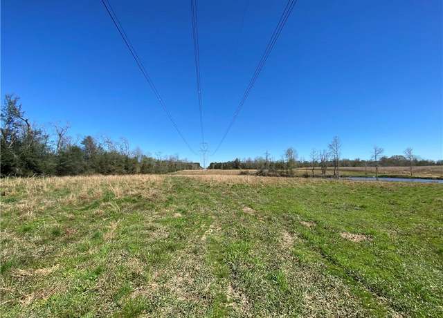 Property at TBD Ruth Holton Rd, Amite, LA 70422