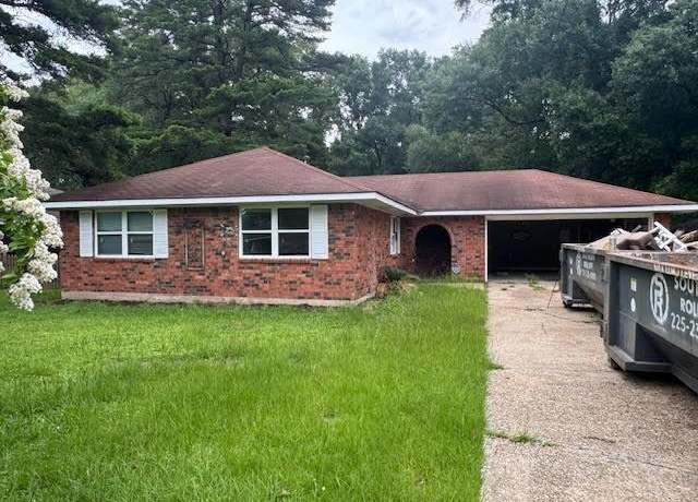 Property at 10836 Big Sur Dr, Baton Rouge, LA 70818, 3 beds, 2 baths