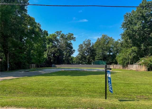 Property at 5564 Houston Dr, Baton Rouge, LA 70809