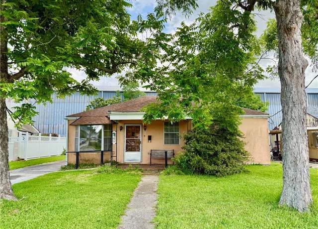 Property at 1029 Lillian St, Metairie, LA 70001, 2 beds, 1 bath