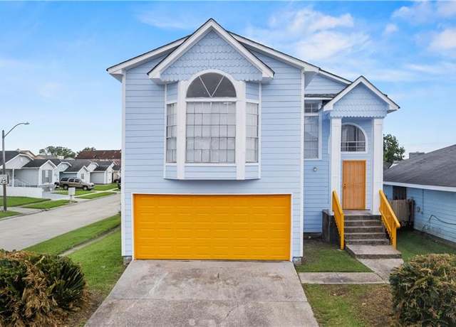 Property at 5335 Timber Haven Ln, New Orleans, LA 70131, 3 beds, 2 baths