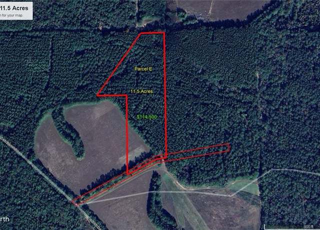 Property at E - Z Mcdaniel Rd, Kentwood, LA 70444
