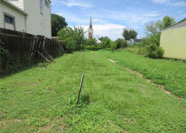 Property at 1919 Dumaine St, New Orleans, LA 70116