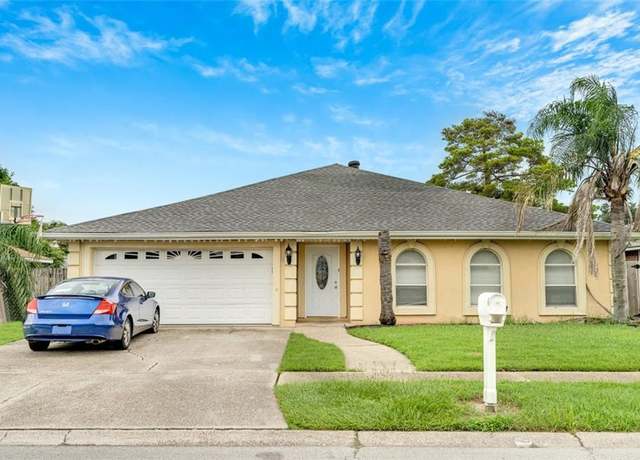 Property at 7001 Morrison Rd, New Orleans, LA 70127, 3 beds, 2 baths