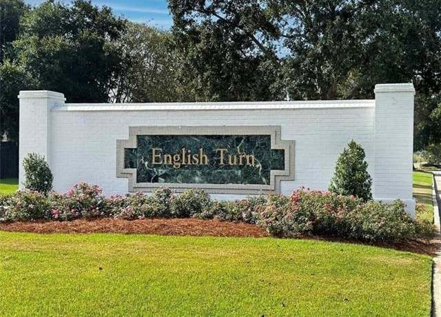 Property at 19 Eagle Point Ln, New Orleans, LA 70131