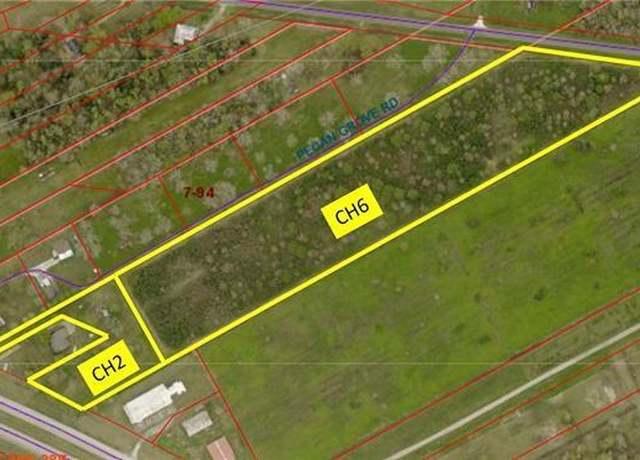 Property at Hwy 23 Hwy, Buras, LA 70041