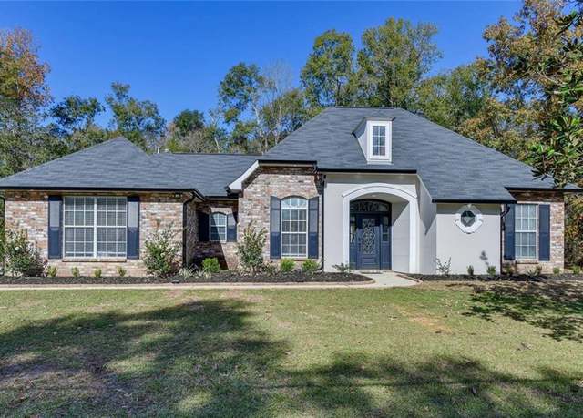 Property at 15511 Patrick Dr, Ponchatoula, LA 70454, 5 beds, 3 baths