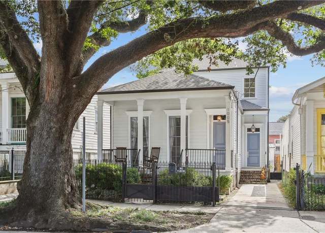 Property at 1005 Louisiana Ave, New Orleans, LA 70115, 4 beds, 3.5 baths
