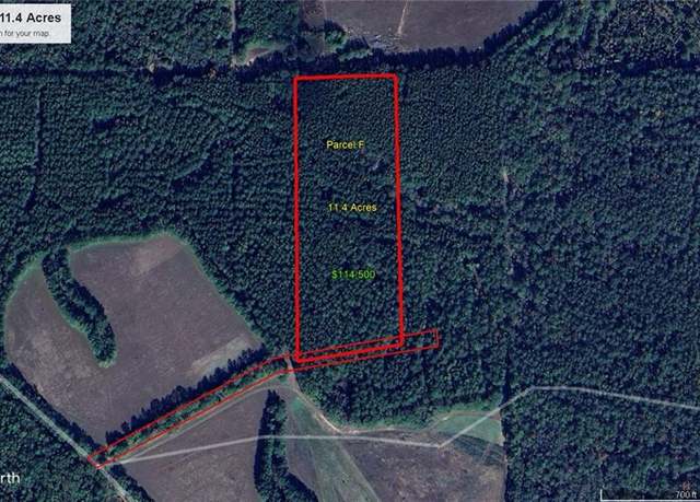 Property at F - Z Mcdaniel Rd, Kentwood, LA 70444