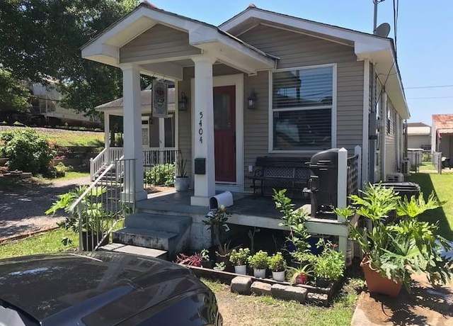 Property at 5404 Milne Blvd, New Orleans, LA 70124, 2 beds, 1 bath