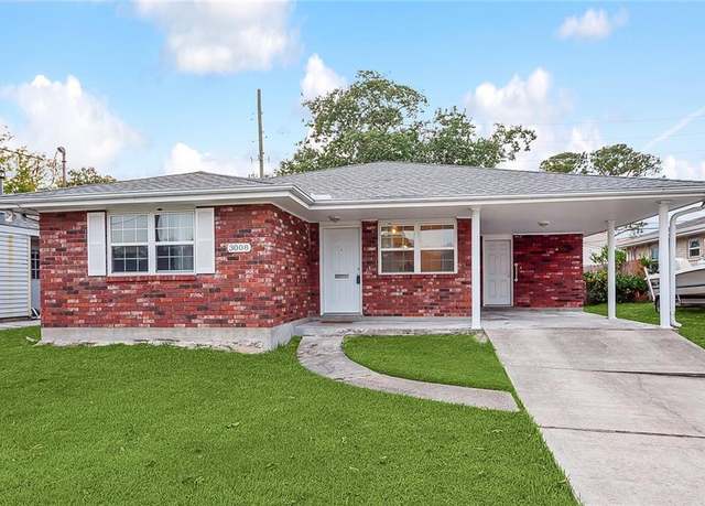 Property at 3008 Danny Park, Metairie, LA 70002, 3 beds, 2 baths