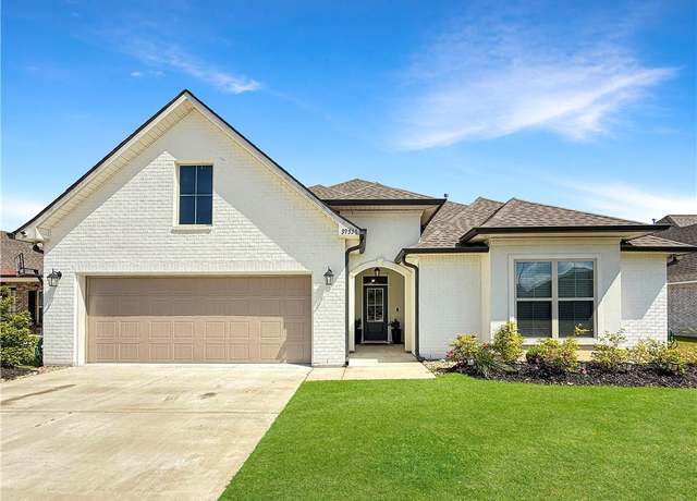 Property at 39556 Fairhope Dr, Ponchatoula, LA 70454, 4 beds, 2 baths