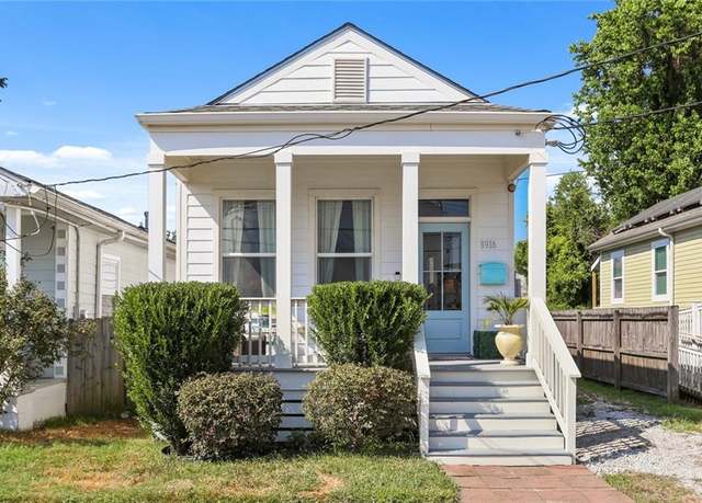 Property at 8916 Cohn St, New Orleans, LA 70118, 3 beds, 2 baths