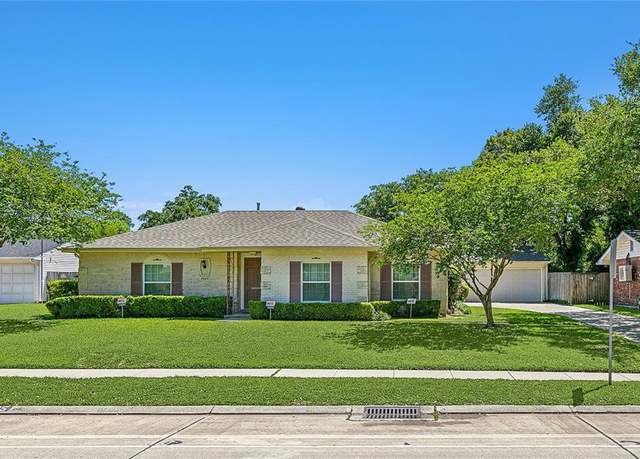 Property at 5885 Macarthur Blvd, New Orleans, LA 70131, 4 beds, 2 baths